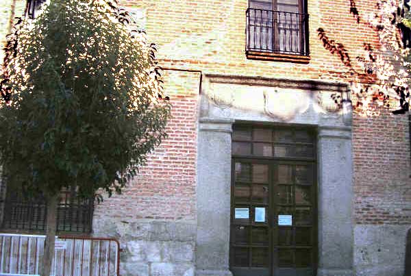 La Biblioteca de Olmedo reabre sus puertas en horario habitual