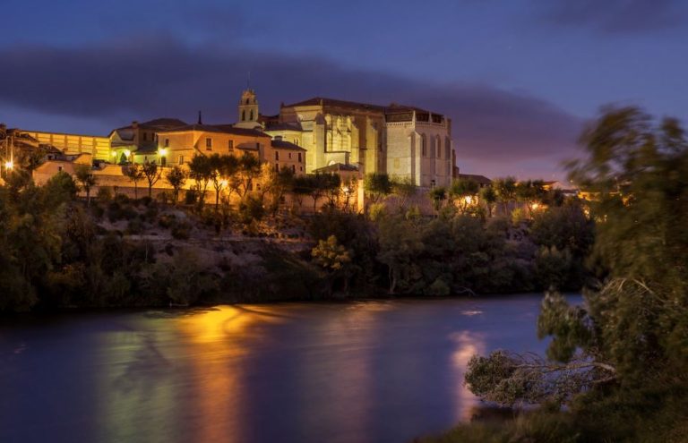 Patrimonio Nacional reabre todos los Reales Sitios de Castilla y León
