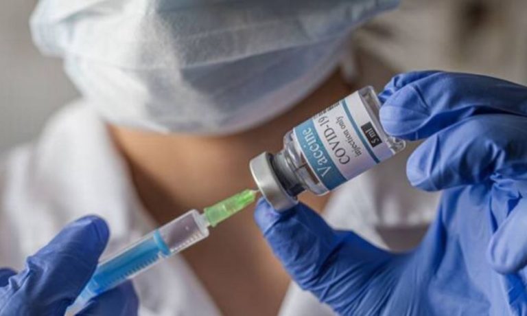 La Junta desplazará equipos de vacunación a consultorios locales de la provincia de Salamanca