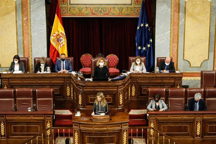 El Congreso de los Diputados convalida el Real Decreto-ley que prorroga hasta el 31 de mayo los ERTE