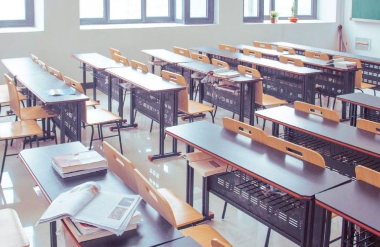 En cuarentena por Covid cinco nuevas aulas en Valladolid, Burgos y Zamora