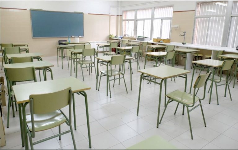 31 aulas más han iniciado cuarentena en la última semana en Castilla y León