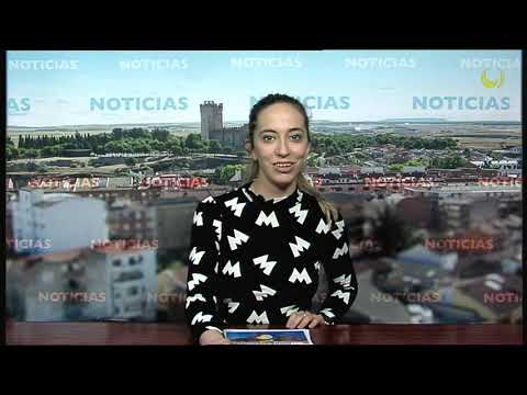 Noticias Telemedina 23-Febrero-2021 Medina del Campo