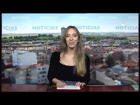 Noticias Telemedina 2-Febrero-2021 Medina del Campo