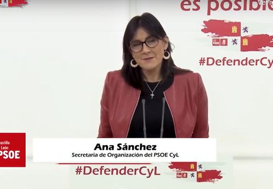 El Psoe de Castilla y León no descarta una moción de censura