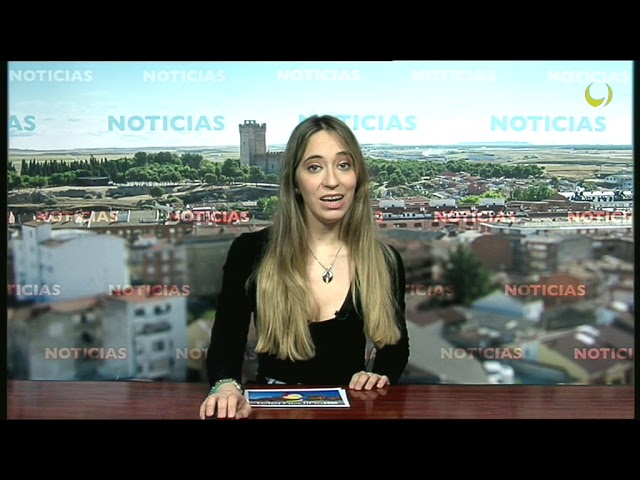 Noticias Telemedina 22-Febrero-2021 Medina del Campo