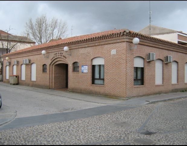 Adjudicadas las obras del centro de salud de Madrigal de las Altas Torres