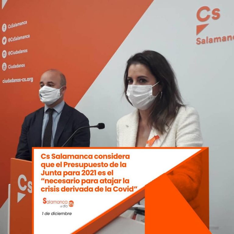 Cs de Castilla y León pide a Montero que devuelva el acta de procuradora