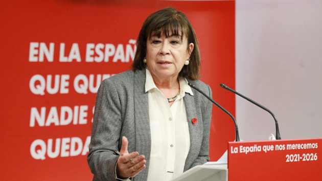 El PSOE mantiene la “mano tendida” para lograr un acuerdo con el PP en la renovación del CGPJ, dejando de lado cualquier tipo de veto
