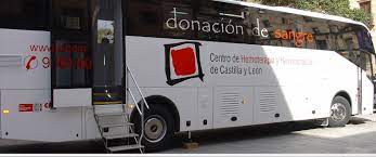 El lunes se podrá donar sangre en Valladolid