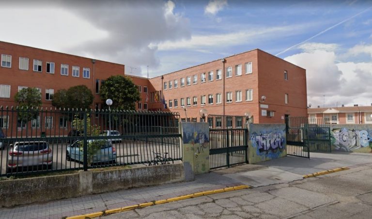 La educación sexual llega al IES Emperador Carlos de Medina del Campo la próxima semana