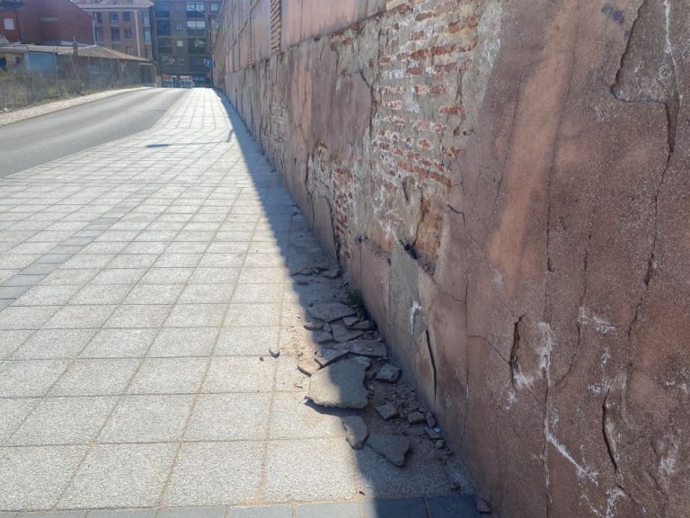 Calle del Rey
