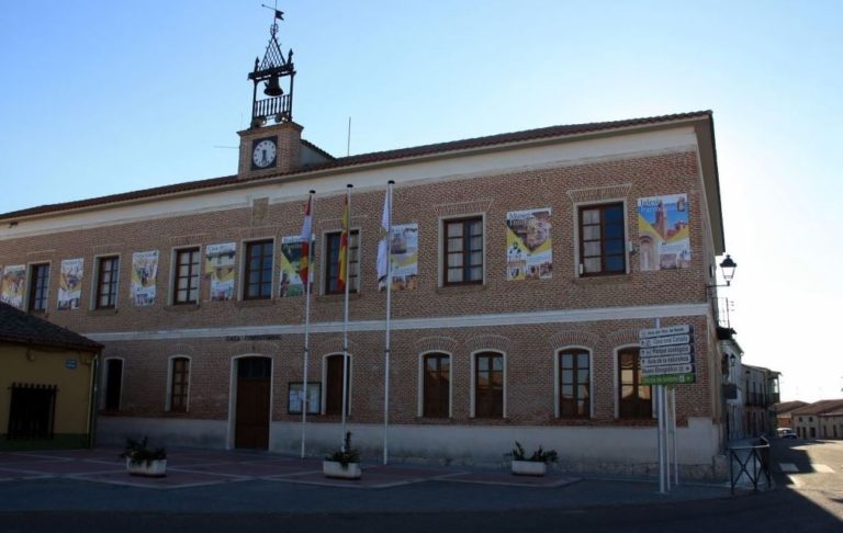 El Ayuntamiento de Fresno visualizará el 8M y dará lectura a un manifiesto