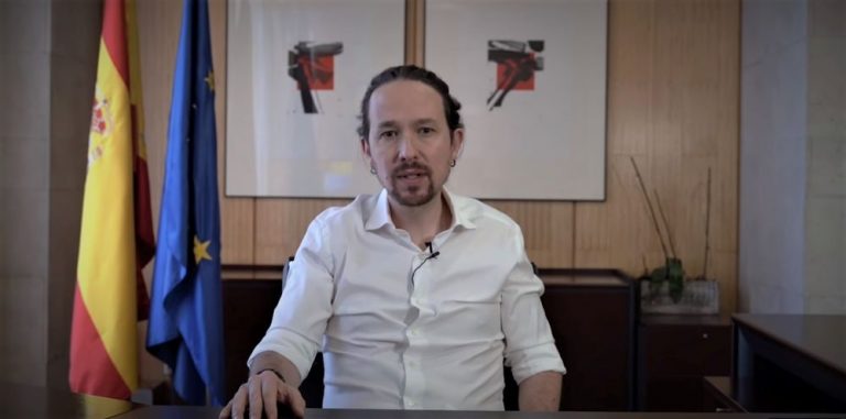 La toma de Madrid que afectará a toda Españaña