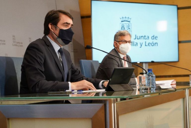 Castilla y León plantea un modelo alternativo para la nueva PAC