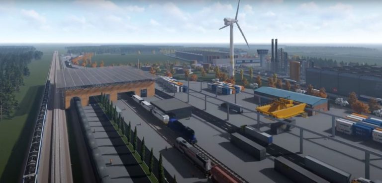 LEC Plastic, el proyecto que pretende dejar en Medina del Campo 87,5 millones de euros