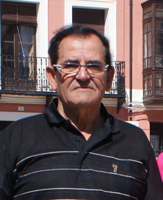 El atleta Mariano Haro, Premio Castilla y León del Deporte 2020