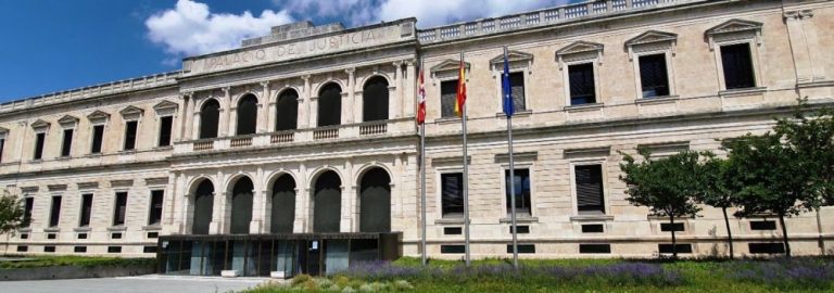 El TSJ de Madrid rechaza la medida cautelar de suspensión de la disolución de la Asamblea y convocatoria de elecciones