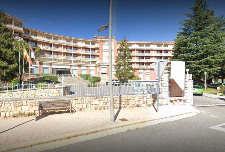 La Residencia Mixta de Segovia en el listado de proyectos financiables con los fondos europeos