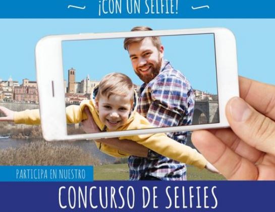 Tordesillas organiza un concurso de selfies