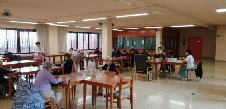 El Programa Interuniversitario de la Experiencia retoma su actividad en formato online en Segovia y Cuellar