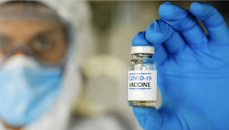 Llega un nuevo envío ministerial con 71.680 vacunas frente a la Covid-19 para la Comunidad