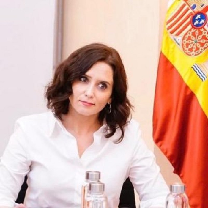 A rio revuelto…