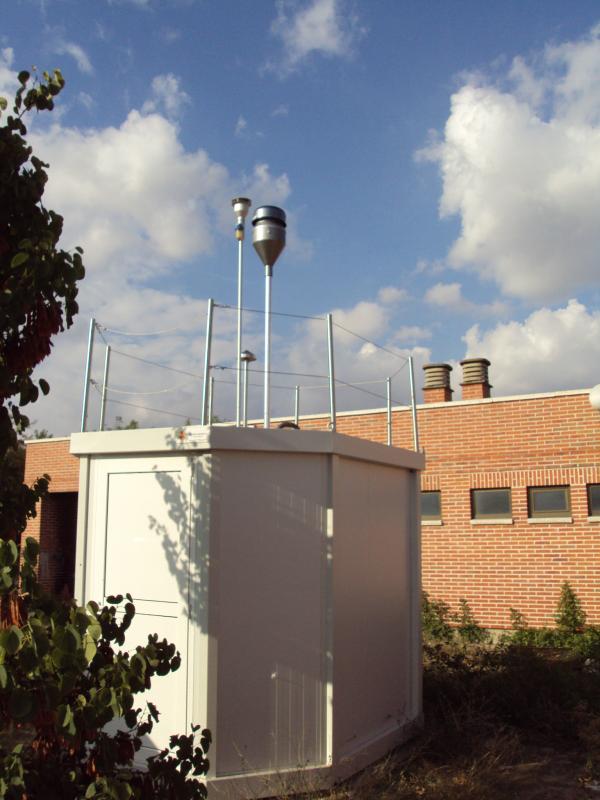 TSJ respalda ubicación de estaciones de control del aire en Castilla y León tras rechazar recurso de Ecologistas en Acción