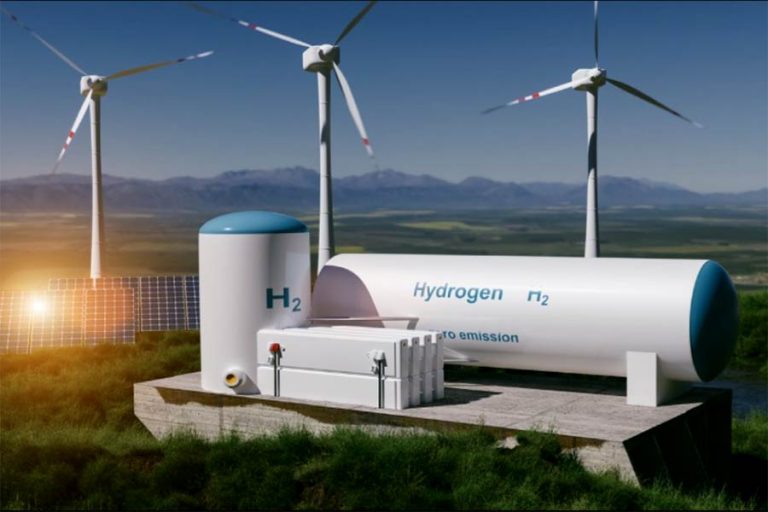 La Junta considera el hidrógeno verde como una oportunidad para Castilla y León y plantea el objetivo de instalar 200 MW hasta 2030
