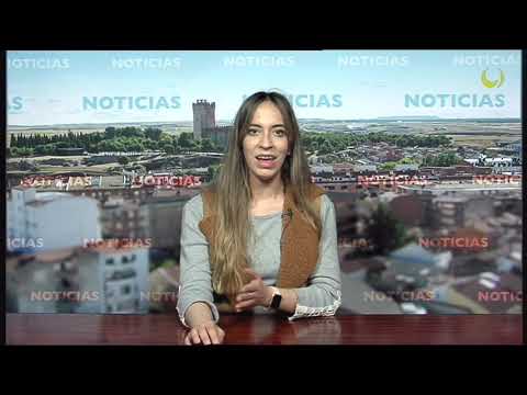 Noticias Telemedina 24-Marzo-2021 Medina del Campo
