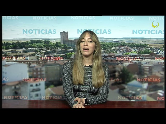 Noticias Telemedina 26-Marzo-2021 Medina del Campo