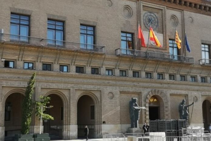 Fallece un militar que fue ingresado tras ser vacunado con AstraZeneca
