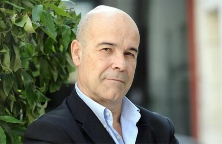 Antonio Resines recibirá el Roel de Honor en la trigésima cuarta Semana de Cine de Medina