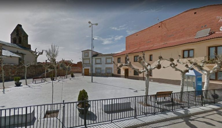 Un terremoto de magnitud 2,8 sacude Burganes de Valverde (Zamora)