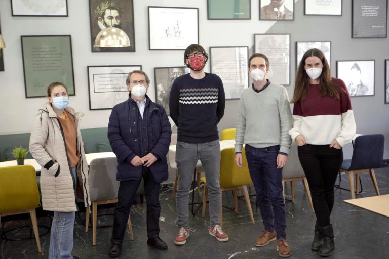El falso documental ‘Deep Soria’ estrenará en la XXXIV Semana de Cine de Medina del Campo