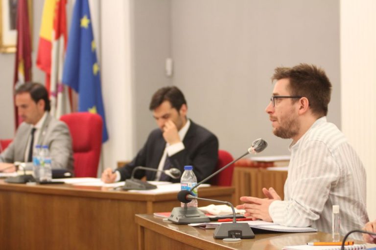 El PSOE solicita la apertura de ayudas a asociaciones de mujeres de Medina del Campo