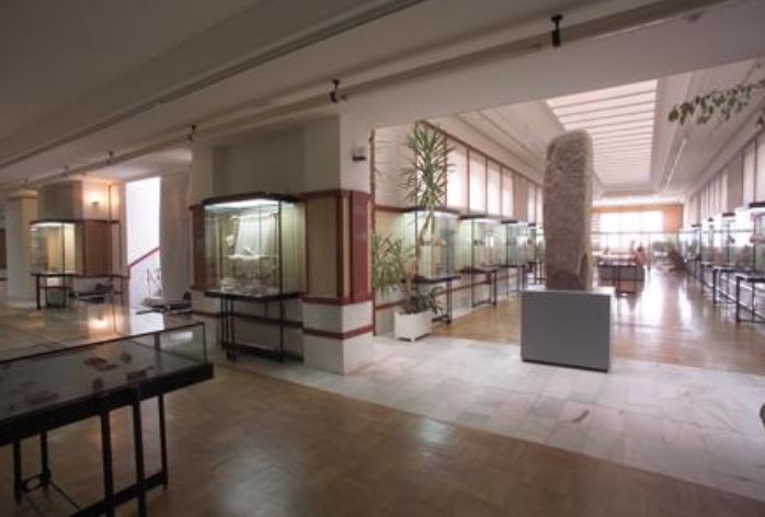 La Junta denuncia ante la Fiscalía un posible delito de expolio contra el Patrimonio Histórico en Calderuela