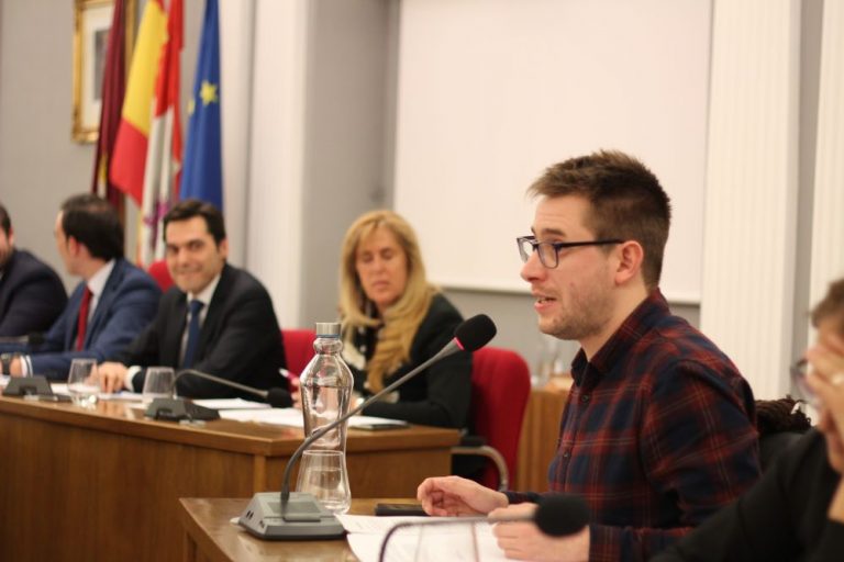 El PSOE de Medina urge la puesta en marcha del plan contra la despoblación