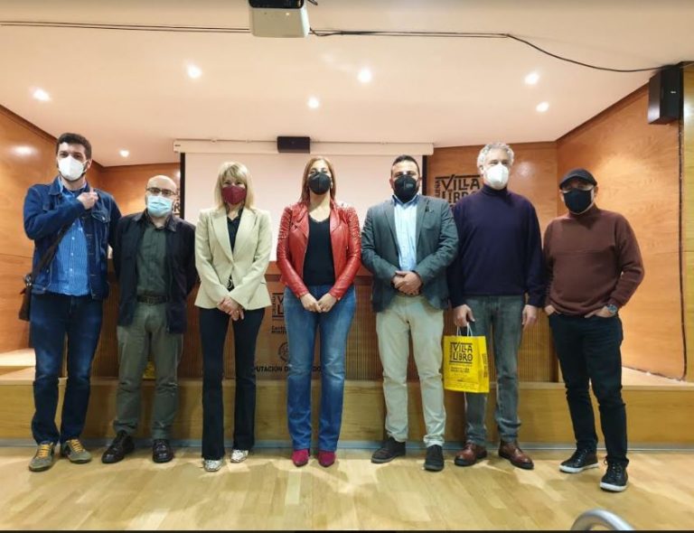 Fallados los premios del primer certamen de relatos ‘La libertad es una librería’