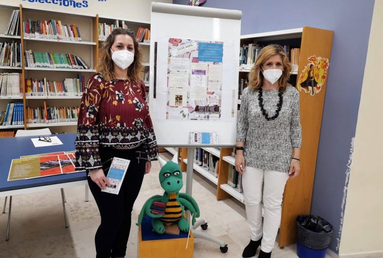 Actividades por el Día del Libro en la Biblioteca Municipal ‘Gerardo Moraleja’