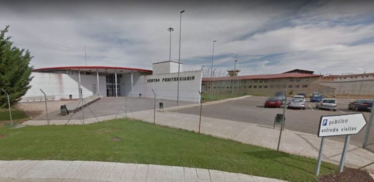 Prisión provisional sin fianza para el detenido por la muerte de una mujer en Mansilla (León)