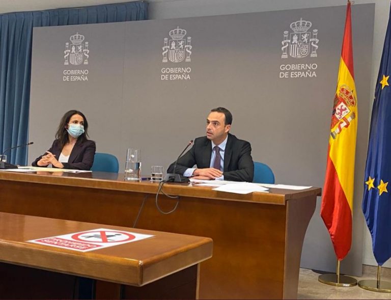 La llegada del certificado verde digital ya tiene fecha