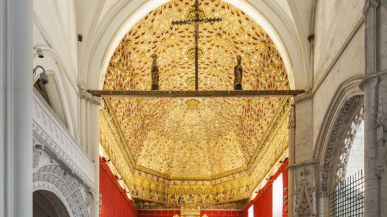 El Real Monasterio de Santa Clara de Tordesillas acogerá el concierto de música sacra en torno a la reina Juana