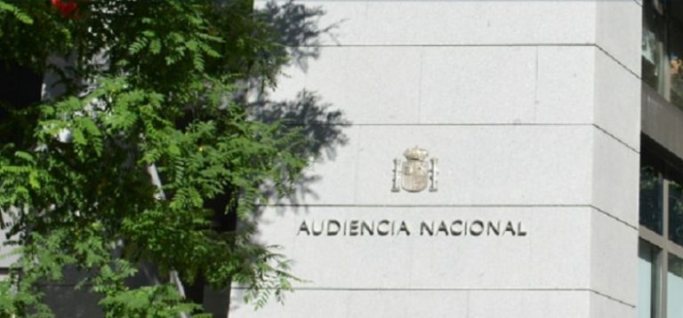 La Audiencia Nacional investigará los supuestos abusos sexuales de la niña de Valladolid con una enfermedad venérea