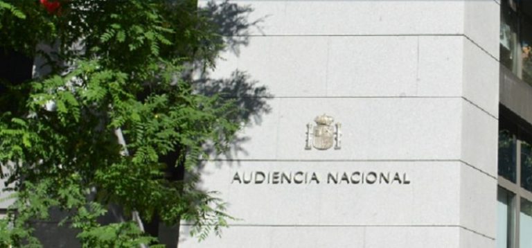 La Audiencia Nacional investigará los supuestos abusos sexuales de la niña de Valladolid con una enfermedad venérea