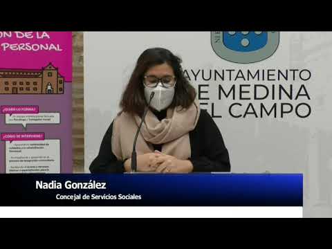 Vacunación masiva en Medina – Última Hora. Llamamiento a los nacidos en 1946-47-48 y 49