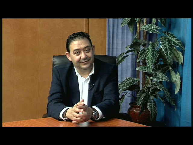 Fresno el Viejo – Última Hora – Entrevista al Alcalde luis Miguel Muñumer