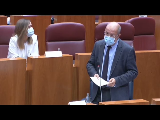 Francisco Igea se manifiesta sobre los restos encontrados en «El Pozo» de Medina.
