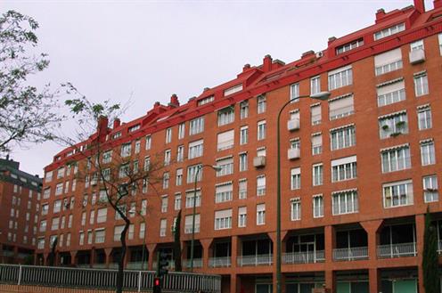 Mitma transfiere más de 20.088.000 euros de euros a Castilla y León para subvenciones estatales a la vivienda
