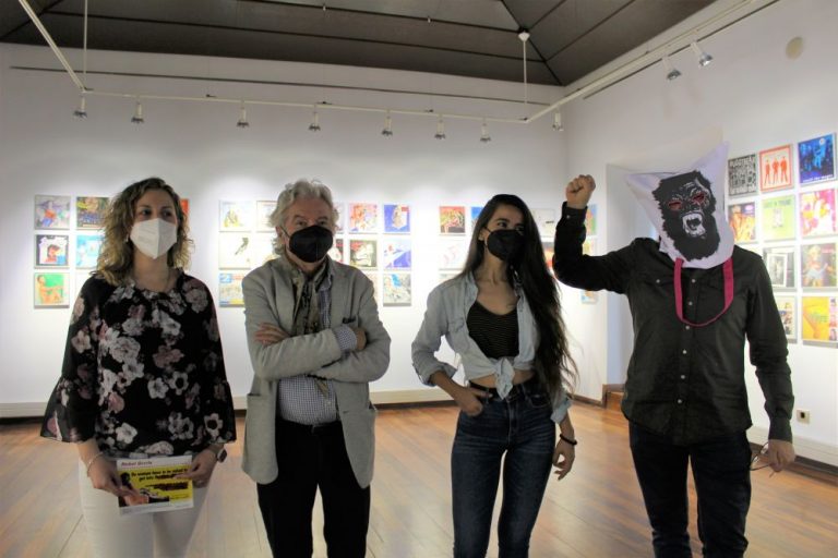 Un paseo por el rock, con mirada feminista en la SECIME